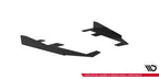 Flaps laterales traseros para Mercedes-AMG CLE 53 C236