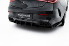 Flaps laterales traseros para Mercedes-AMG CLE 53 C236