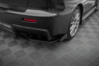 Flaps laterales traseros para Mitsubishi Lancer EVO X
