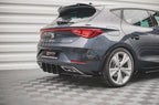 Flaps laterales traseros para Seat Leon FR Hatchback Mk4