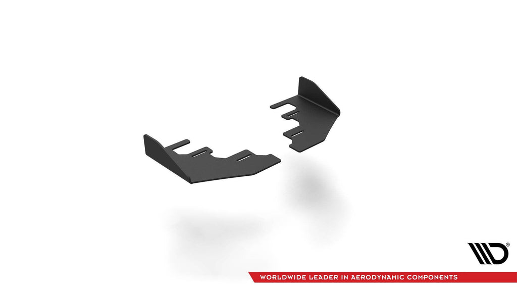 Flaps laterales traseros para Seat Leon FR Hatchback Mk4