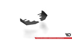 Flaps laterales traseros para Seat Leon FR Hatchback Mk4