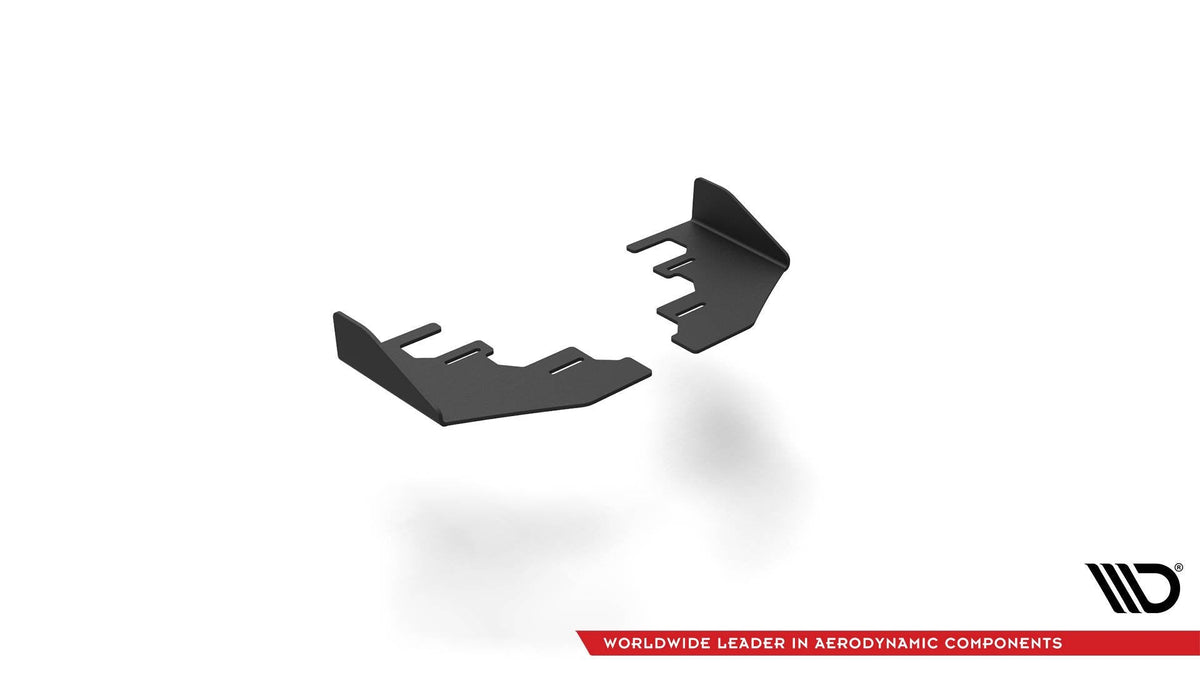 Flaps laterales traseros para Seat Leon FR Hatchback Mk4