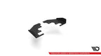 Flaps laterales traseros para Seat Leon FR Hatchback Mk4