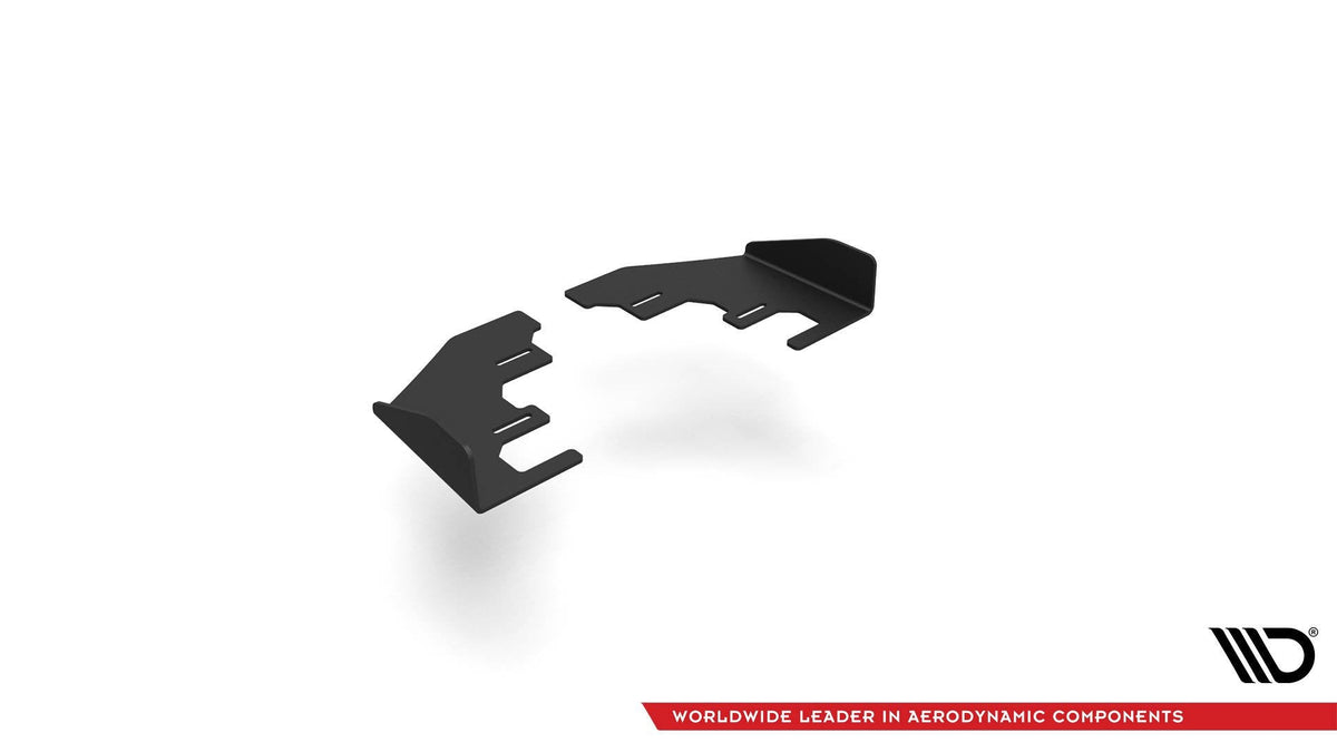 Flaps laterales traseros para Seat Leon FR Hatchback Mk4