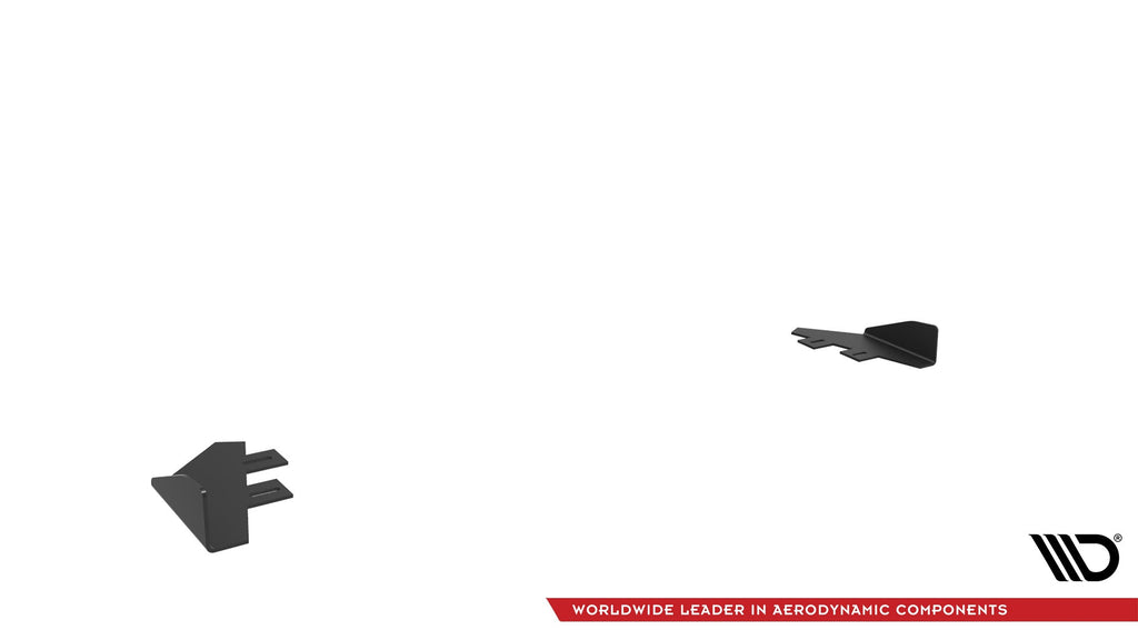 Flaps laterales traseros para Subaru BRZ Mk2
