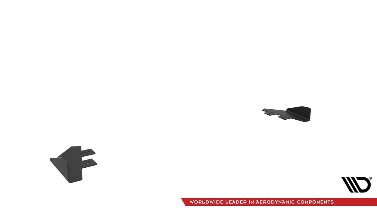 Flaps laterales traseros para Subaru BRZ Mk2