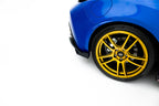 Flaps laterales traseros para Subaru BRZ Mk2