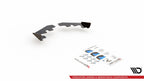 Flaps laterales traseros para Toyota GR Yaris Mk4