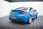 Flaps laterales traseros para Toyota GR86 Mk1