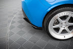 Flaps laterales traseros para Toyota GR86 Mk1