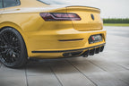 Flaps laterales traseros para Volkswagen Arteon R-Line Sedan / Shooting Brake Mk1