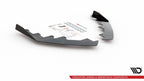 Flaps laterales traseros para Volkswagen Arteon R-Line Sedan / Shooting Brake Mk1