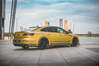 Flaps laterales traseros para Volkswagen Arteon R-Line Sedan / Shooting Brake Mk1
