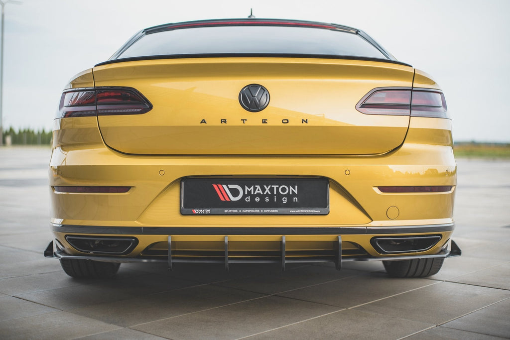 Flaps laterales traseros para Volkswagen Arteon R-Line Sedan / Shooting Brake Mk1