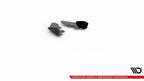Flaps laterales traseros para Volkswagen Golf GTI Mk6