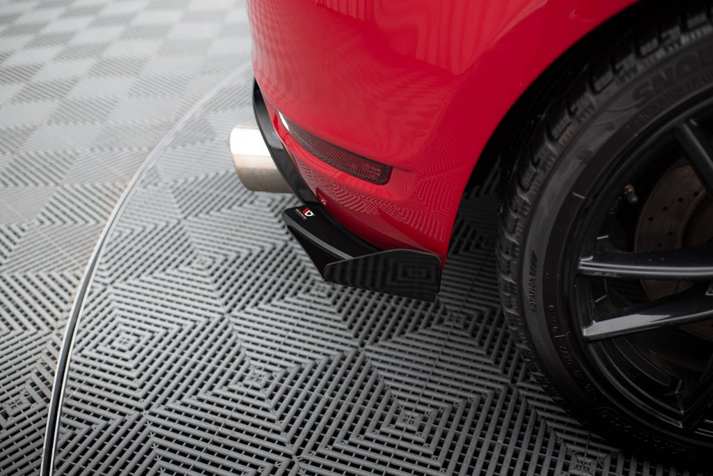 Flaps laterales traseros para Volkswagen Golf GTI Mk6