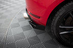 Flaps laterales traseros para Volkswagen Golf GTI Mk6