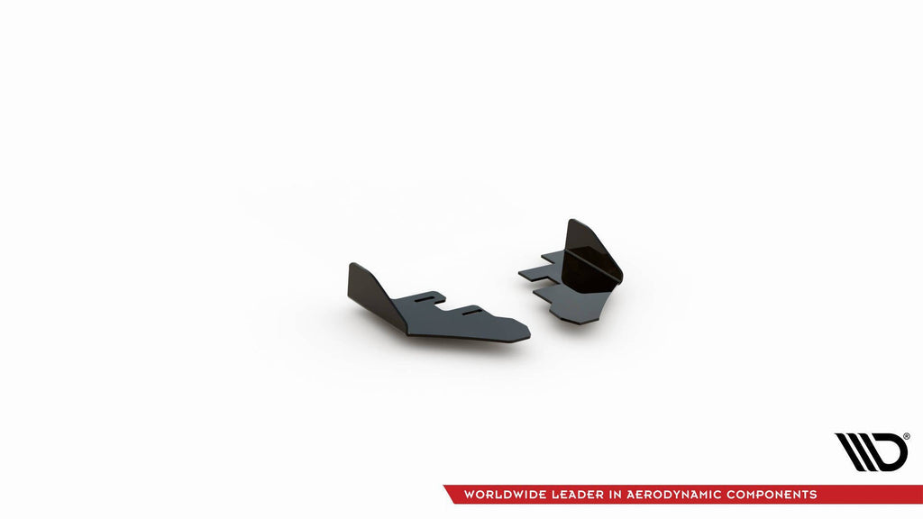 Flaps laterales traseros para Volkswagen Golf GTI Mk6