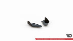 Flaps laterales traseros para Volkswagen Golf GTI Mk6