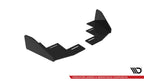 Flaps laterales traseros para Volkswagen Polo GTI Mk6 Facelift