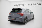 Flaps laterales traseros para Volkswagen Polo GTI Mk6 Facelift