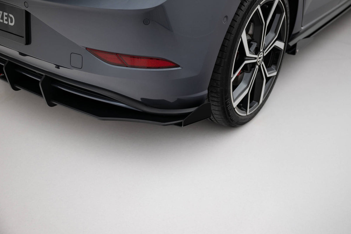 Flaps laterales traseros para Volkswagen Polo GTI Mk6 Facelift