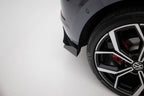 Flaps laterales traseros para Volkswagen Polo GTI Mk6 Facelift