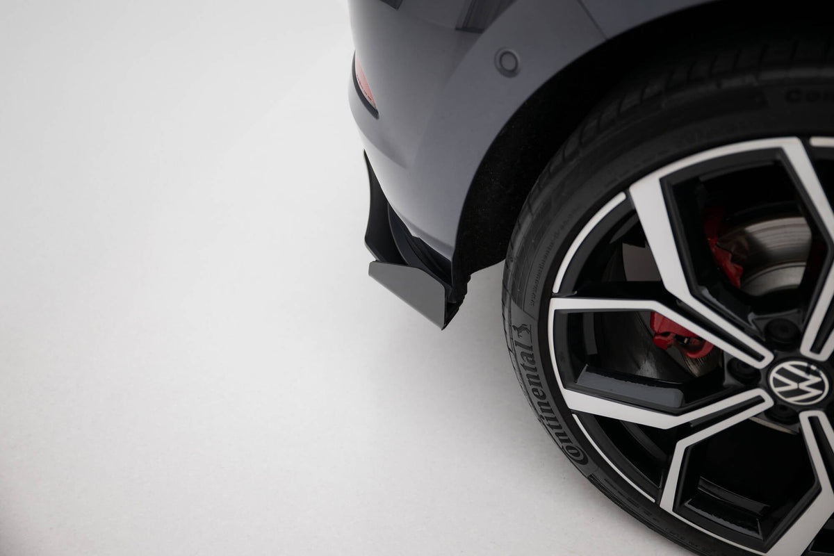 Flaps laterales traseros para Volkswagen Polo GTI Mk6 Facelift