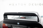 Extensión de alerón superior para BMW M3 / 3 M-Pack E36 Coupe GT Class