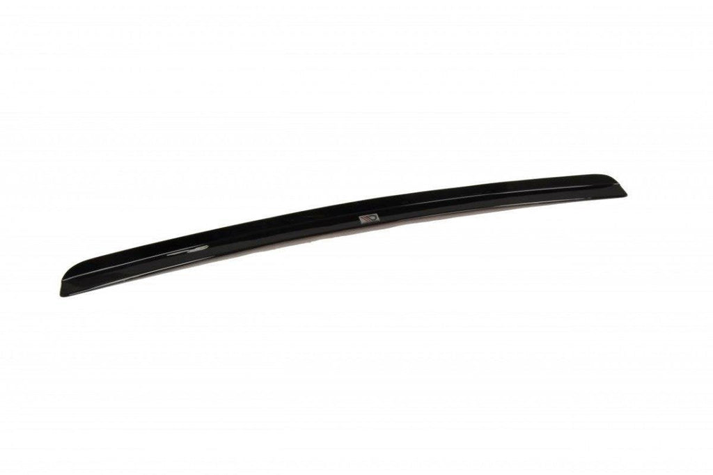 Extensión de alerón superior para Subaru Impreza WRX STI (BLOBEYE)