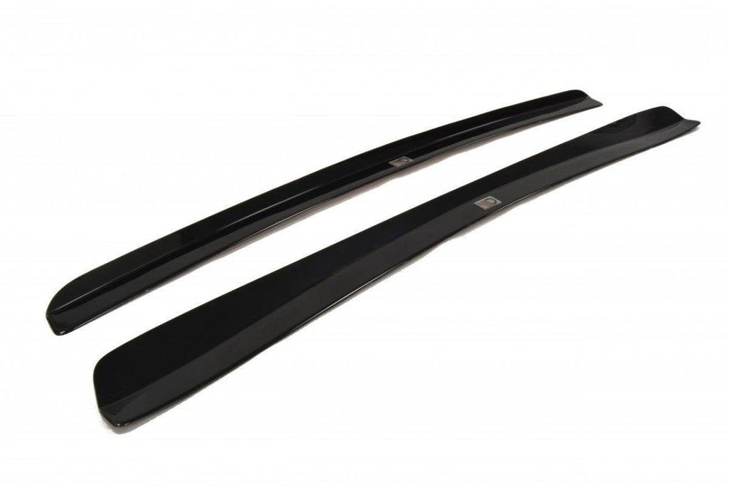 Extensión de alerón superior para Subaru Impreza WRX STI (BLOBEYE)