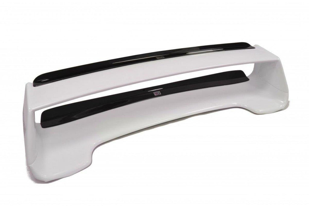 Extensión de alerón superior para Subaru Impreza WRX STI (BLOBEYE)