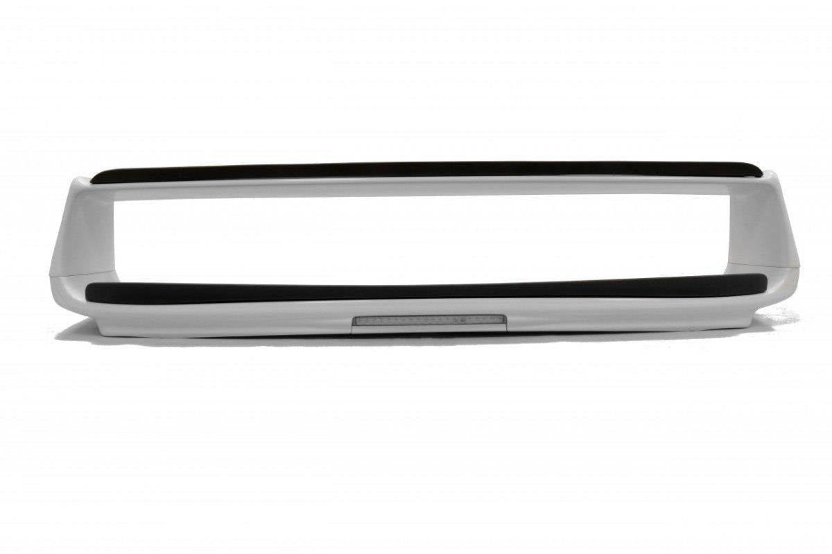 Extensión de alerón superior para Subaru Impreza WRX STI (BLOBEYE)