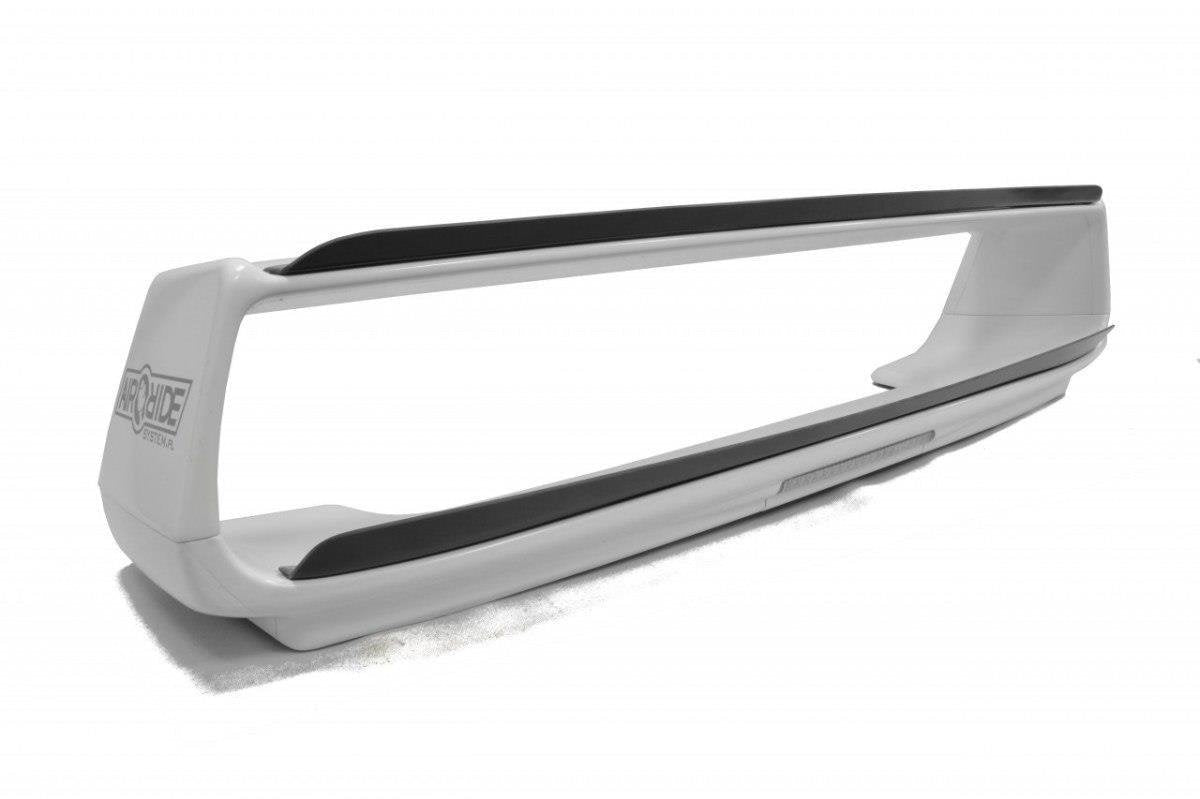 Extensión de alerón superior para Subaru Impreza WRX STI (BLOBEYE)