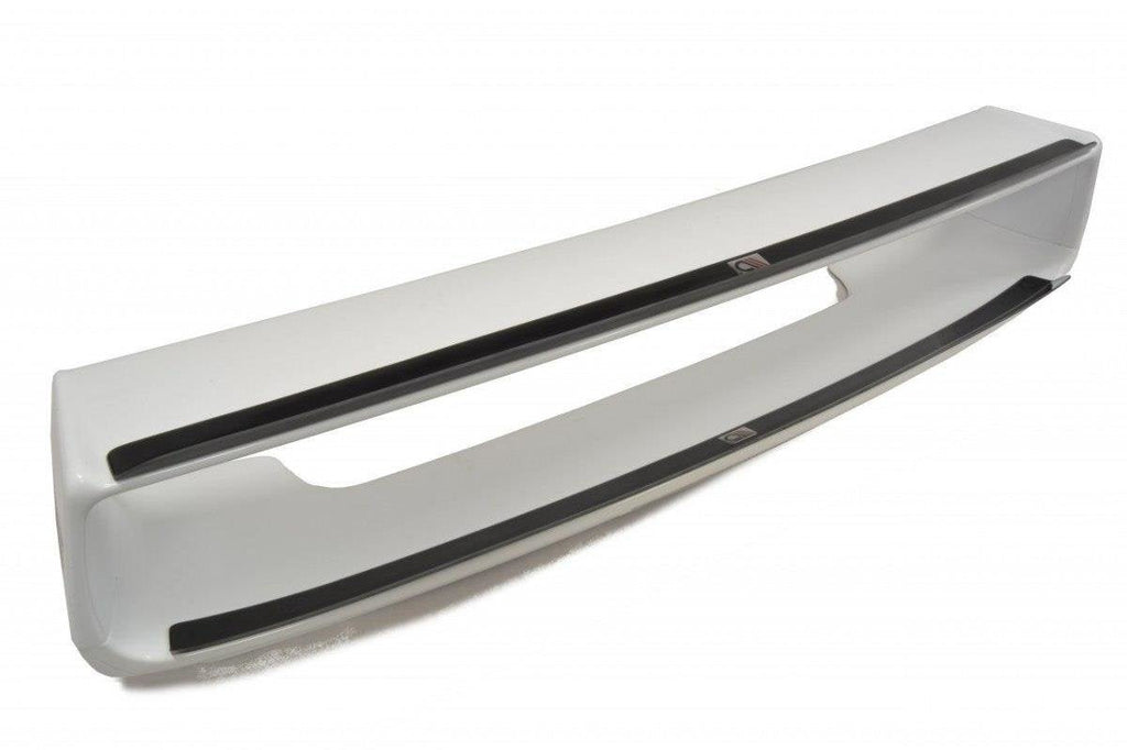 Extensión de alerón superior para Subaru Impreza WRX STI (BLOBEYE)