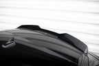 Extensión de alerón superior 3D para Audi Q8 / SQ8 / Q8 S-Line Mk1
