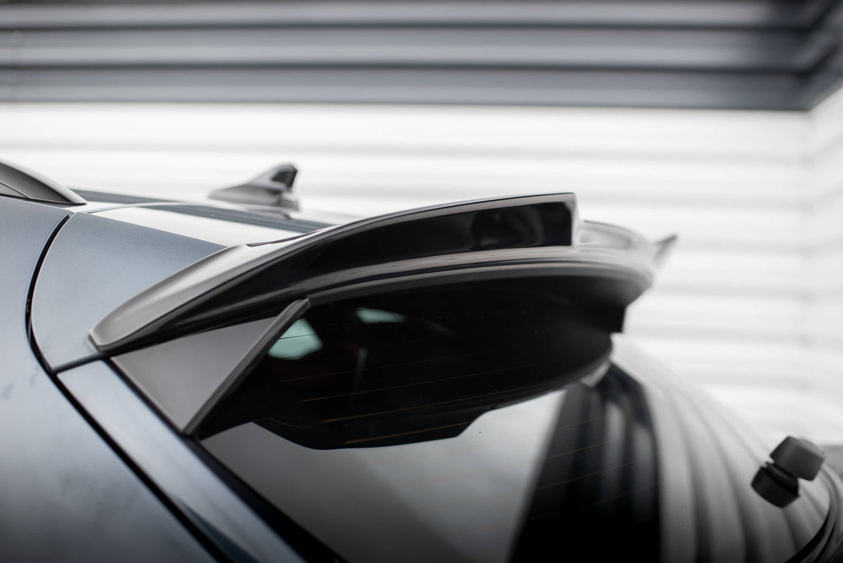 Extensión de alerón superior 3D para Cupra Formentor Mk1