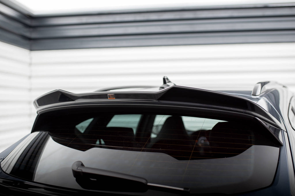 Extensión de alerón superior 3D para Cupra Formentor Mk1