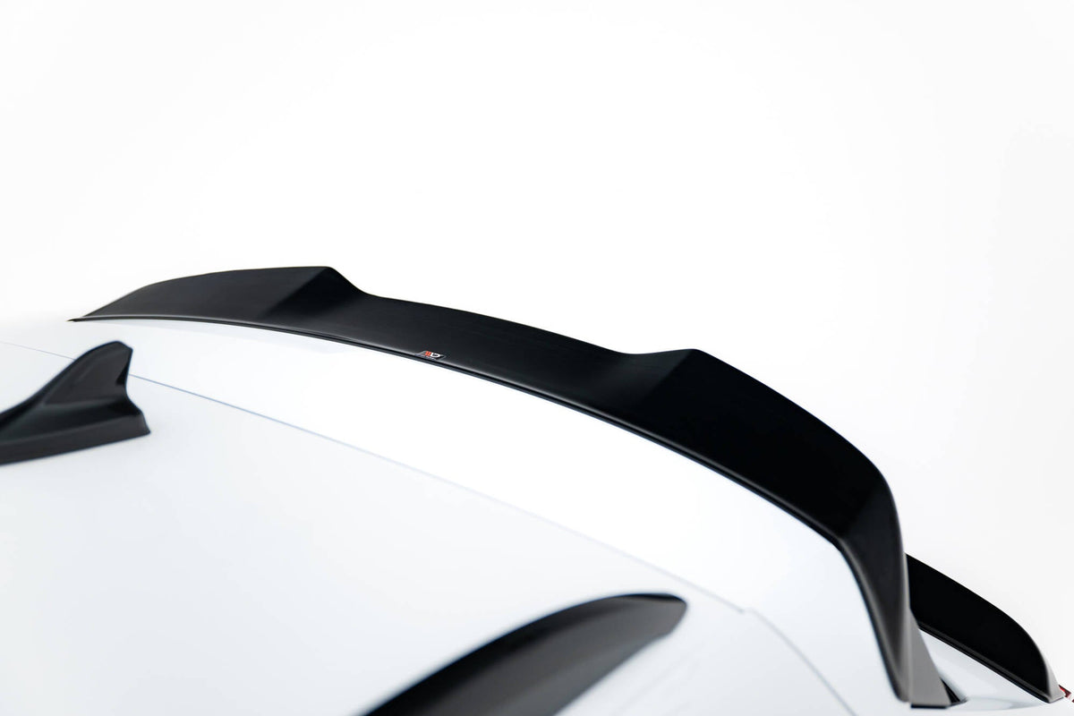 Extensión de alerón superior 3D para Cupra Formentor Mk1 Facelift