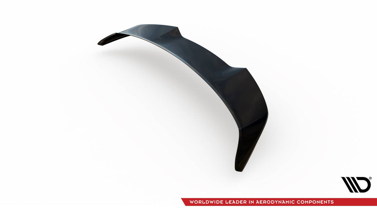 Extensión de alerón superior 3D para Cupra Formentor Mk1 Facelift