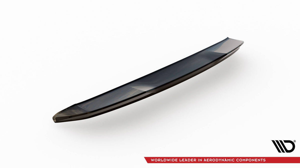 Extensión de alerón superior 3D para Cupra Formentor Mk1 Facelift