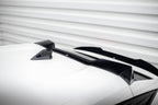 Extensión de alerón superior 3D para Peugeot 408 Mk1