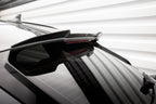 Extensión de alerón superior para Audi SQ5 / Q5 S-Line Sportback Mk2 Facelift