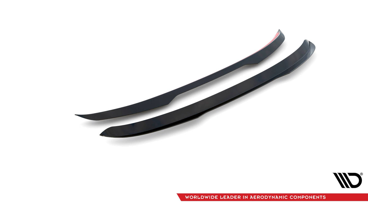 Extensión de alerón superior para Ford Mustang Mach-E Mk1