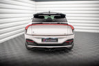 Extensión de alerón superior para Kia EV6 GT-Line Mk1