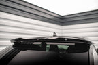 Extensión de alerón superior para Kia EV6 GT-Line Mk1