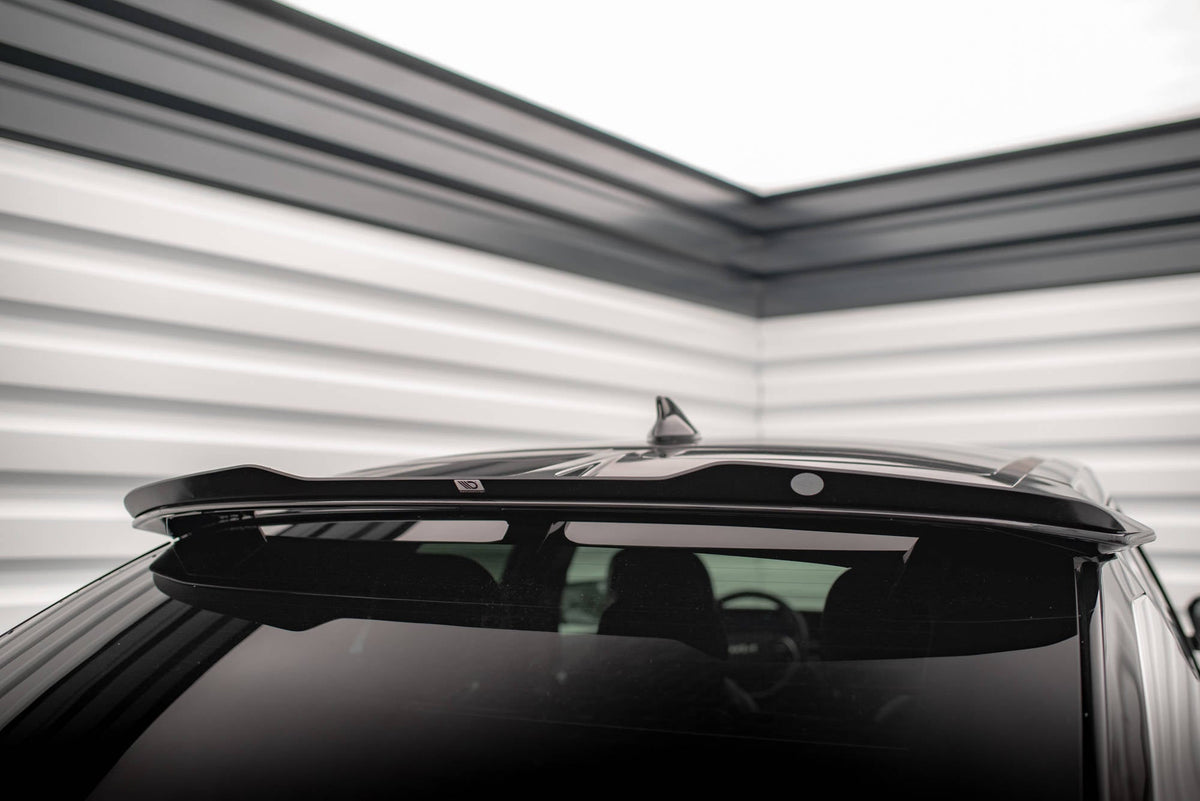 Extensión de alerón superior para Kia EV6 GT-Line Mk1