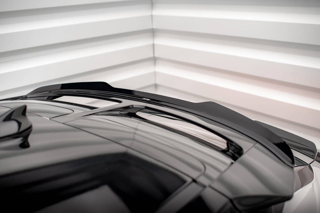 Extensión de alerón superior para Kia EV6 GT-Line Mk1