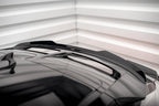Extensión de alerón superior para Kia EV6 GT-Line Mk1